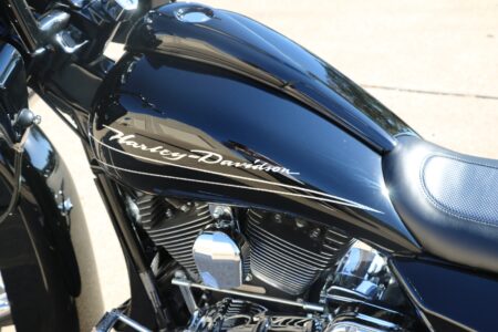 Gas Tank Extensions For Harley