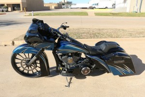 Aftermarket Harley Parts