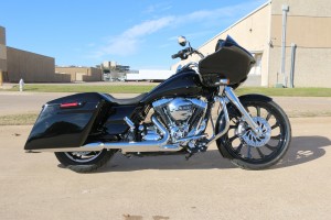 Best Harley Aftermarket Parts