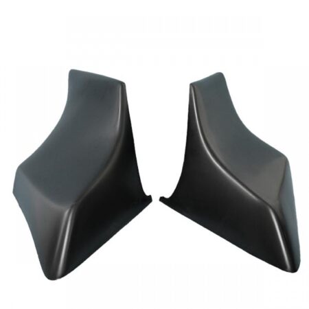 Side Covers For Harley Baggers