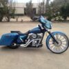 26 wheel kit for street glide