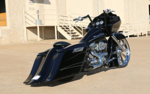 Aftermarket Harley Rear Fenders