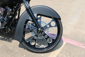 Aftermarket Harley Front Fenders