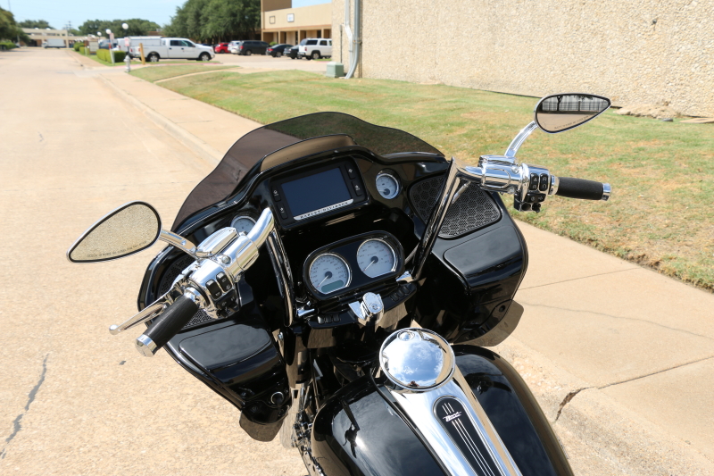 Harley Stereo Systems Dallas Fort Worth Texas