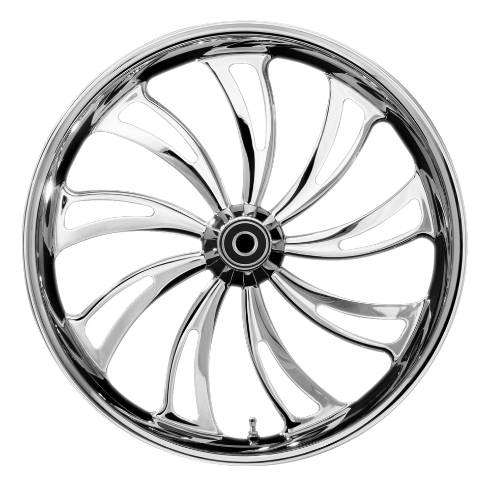 Aspen Custom Harley Wheel | Pickard USA