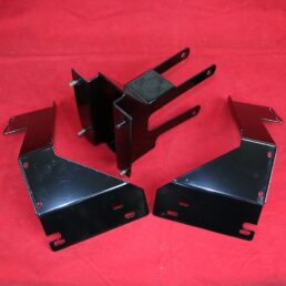 Harley-Davidson Fairing SupportBrackets