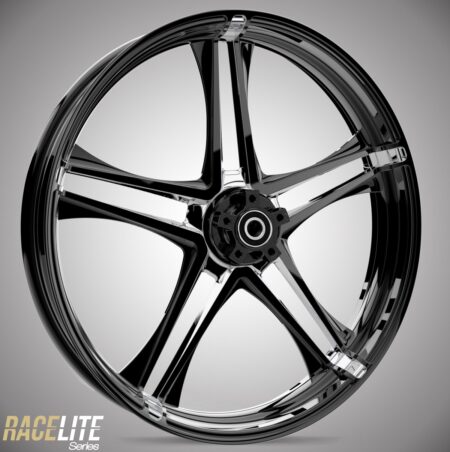 Discharge Starkline Wheel