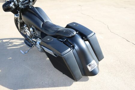 Rear End Package For Harley Baggers | Pickard USA