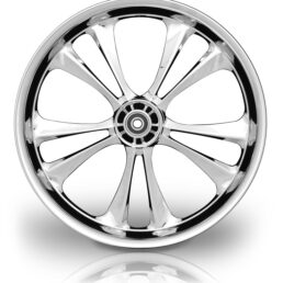 Jade Wheels Five-O