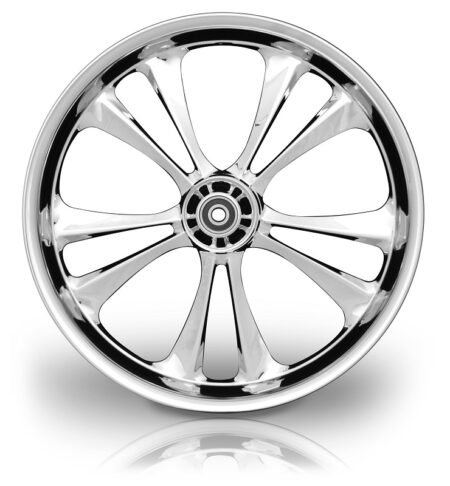 Jade Wheels Five-O