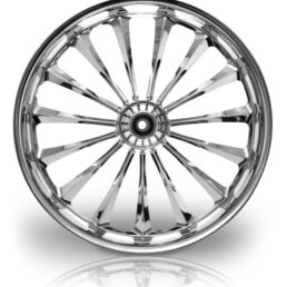 Jade Wheels High Roller