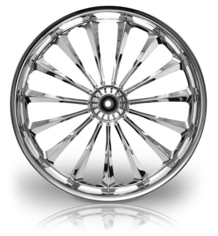 Jade Wheels High Roller