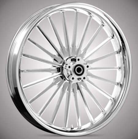 Pulse Chrome Wheel