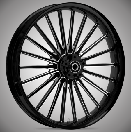 Pulse Starkline Wheel