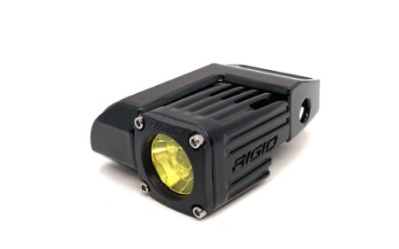 Rigid Industries Ignite Road Glide Bracket