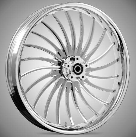 Volt Chrome Wheel