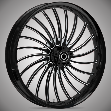 Volt Starkline Wheel