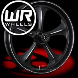 RYD Wheels