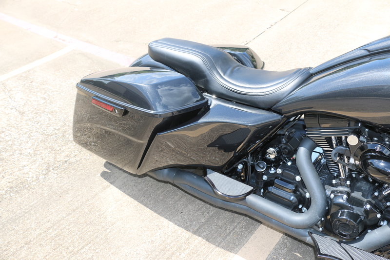 street glide side covers